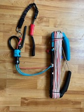 Airush access kite bar (never