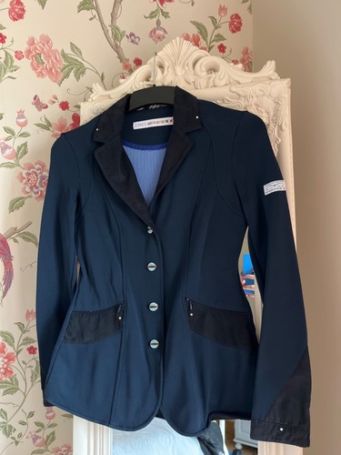 Women animo navy riding - women’s,