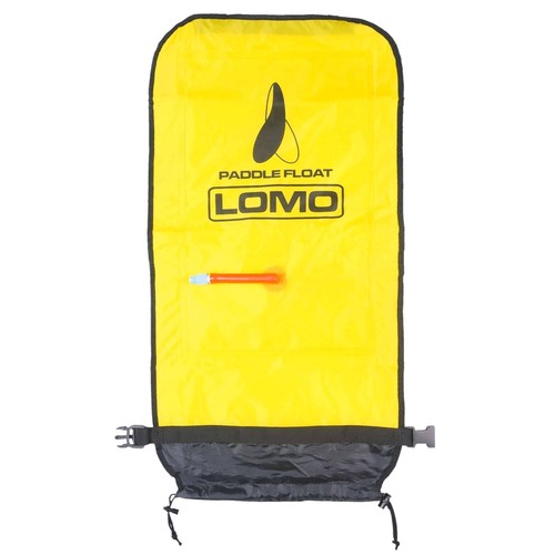 Lomo paddle float - float,