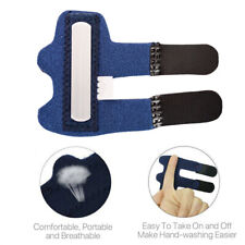 Adjustable Finger Splint Brace
