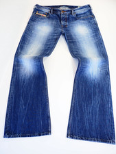 Diesel Zathan Jeans W34 L30