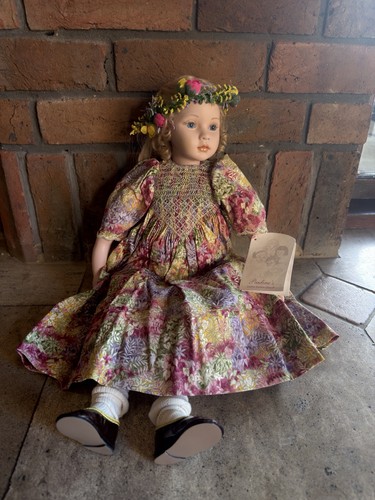 Rare pauline bjonness jacobsen - rare,