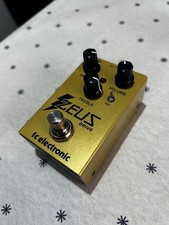 TC-Electronic Zeus Drive