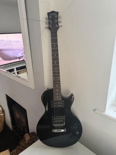 Rocktile electric guitar - electric, in