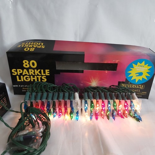 Sparkle multi coloured - x, multi-coloured