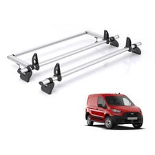 Ford Transit Connect Roof Rack