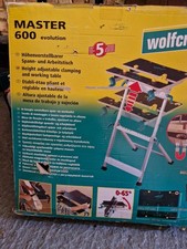 NEVER USED Work Bench