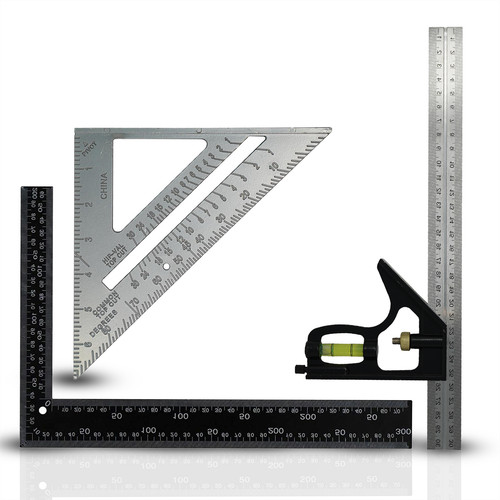 Roofing speed square - roofing,