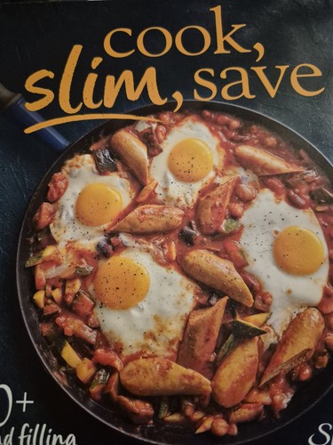 Slimming world cook - slimming,