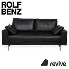 Rolf Benz Vida Leather