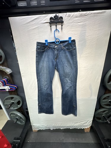 Lucky brand dungarees gene - lucky,
