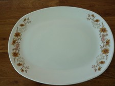 PYREX  Woodland Country Autumn