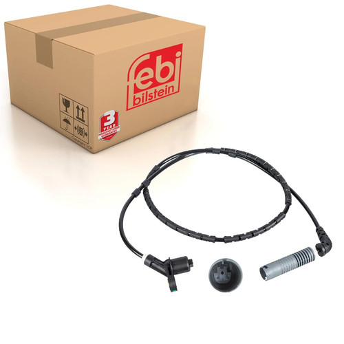 Rear abs sensor - rear, bmw