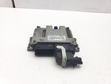 FORD MONDEO MK5 1.5 DIESEL ENGINE CONTROL MODULE ECU FS7A-12A650-EAA 2016