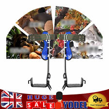 2 Gears Tree Climbing Tool