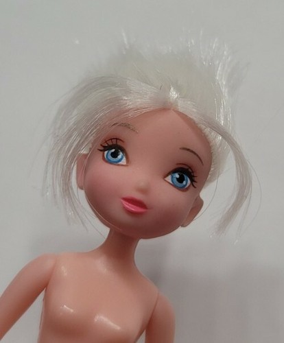 Disney fairies mini doll - 5",