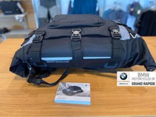 BMW Atacama Soft Luggage