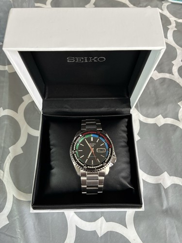 Seiko 55th anniversary limited - 55th,