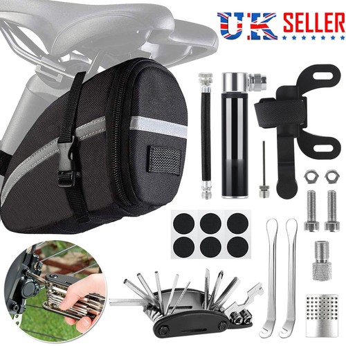 Bike repair tool kit - bike,