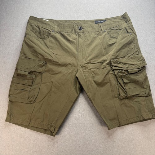 Smoke rise cargo - smoke, mens