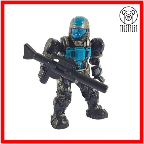 Mega bloks halo urban - mega,