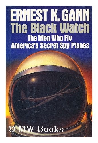 Black watch the - black, who