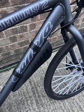 Carrera Subway 2 Hybrid Bike