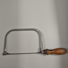 Vintage British Made Coping