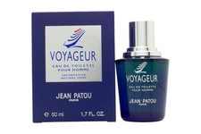 Jean Patou Voyageur Eau de