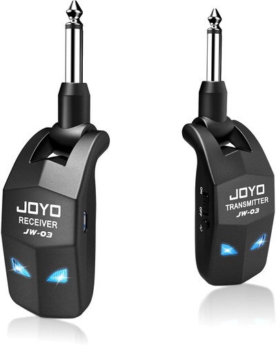 Joyo guitar wireless - joyo,