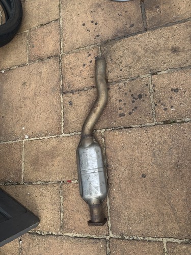Genuine mercedes clk 500 - clk,