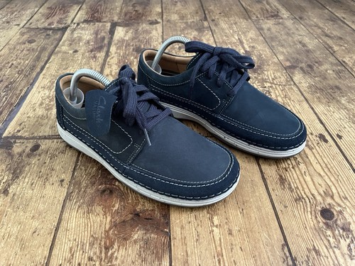 Clark nature lo nubuck - 5,