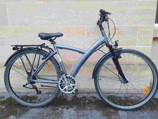 Lightweight Aluminium BTWIN