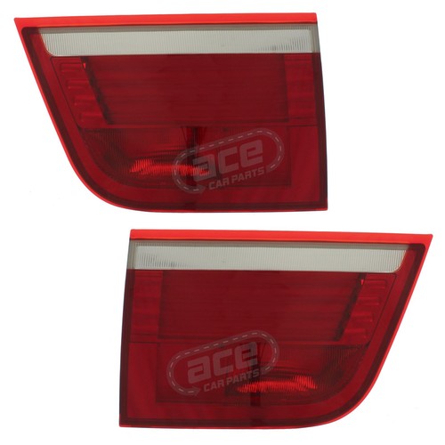 Bmw 2006 2010 rear - bmw, x5