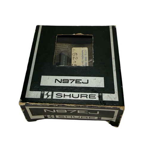 Shure n97ed era - shure,