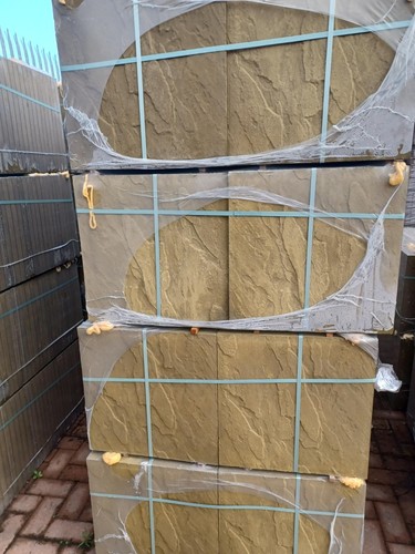 Marshalls garden concrete - marshalls,
