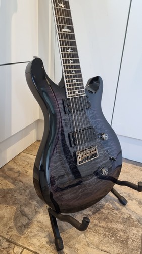 Prs mark holcomb svn string - svn, 7-string