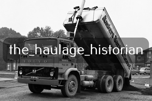 Thh truck photos volvo - truck,