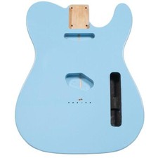 Daphne Blue Telecaster