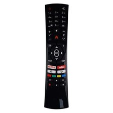 Genuine TV Remote Control for SILVERCREST LCDTV32104CTDE