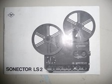 Instructions cine film