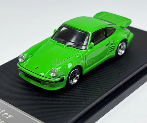 For master green 930 911 - 1:64,