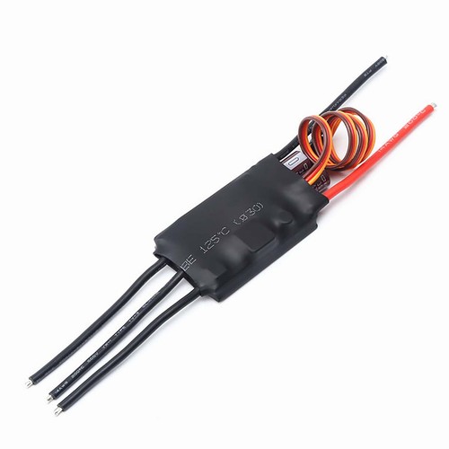 Skywalker 60a brushless speed - ,
