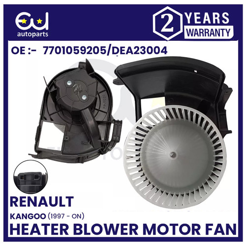 Heater blower motor fan for - blower,