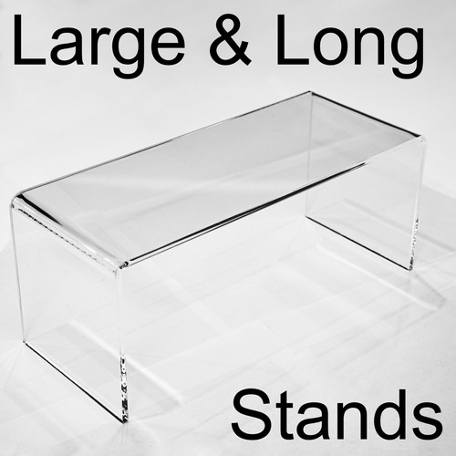 Large and long - large,