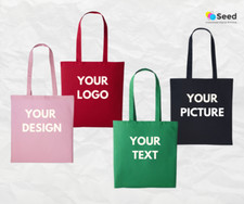 Custom Wholesale Tote Bag