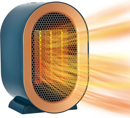 Mini ceramic fan heater heat - mini,