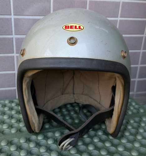 Bell super magnum vintage - bell,