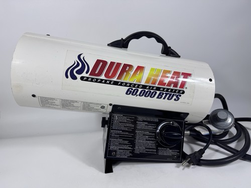 Dura heat gfa60a - gfa60a, portable