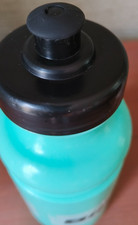 Bianchi Celeste Cycling Water